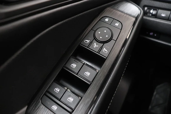 Nissan QASHQAI - Afbeelding 17 van 30