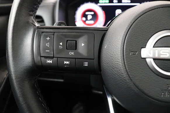 Nissan QASHQAI - Afbeelding 18 van 30
