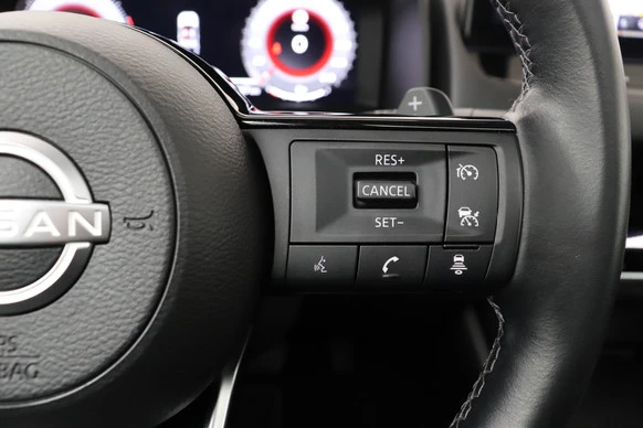 Nissan QASHQAI - Afbeelding 19 van 30