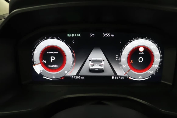 Nissan QASHQAI - Afbeelding 20 van 30