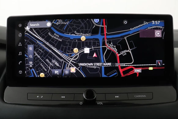 Nissan QASHQAI - Afbeelding 21 van 30