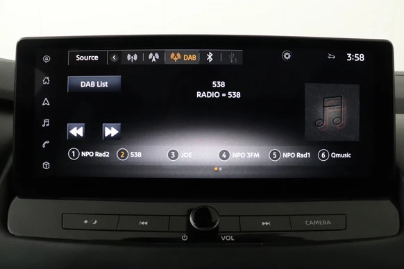 Nissan QASHQAI - Afbeelding 22 van 30