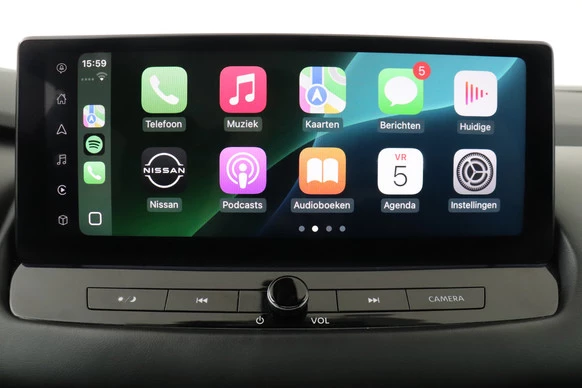 Nissan QASHQAI - Afbeelding 23 van 30