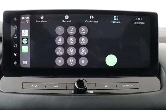 Nissan QASHQAI - Afbeelding 24 van 30