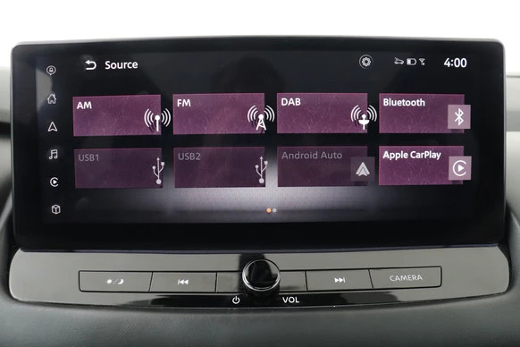 Nissan QASHQAI - Afbeelding 25 van 30