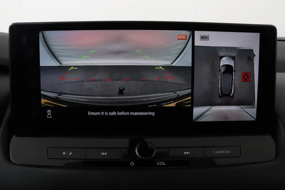 Nissan QASHQAI - Afbeelding 26 van 30