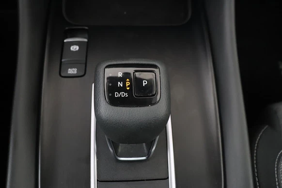 Nissan QASHQAI - Afbeelding 28 van 30