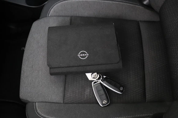 Nissan QASHQAI - Afbeelding 29 van 30