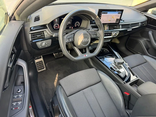 Audi A5 - Afbeelding 6 van 30