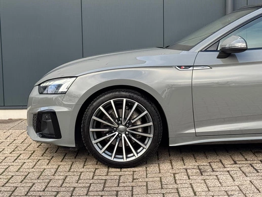 Audi A5 - Afbeelding 8 van 30