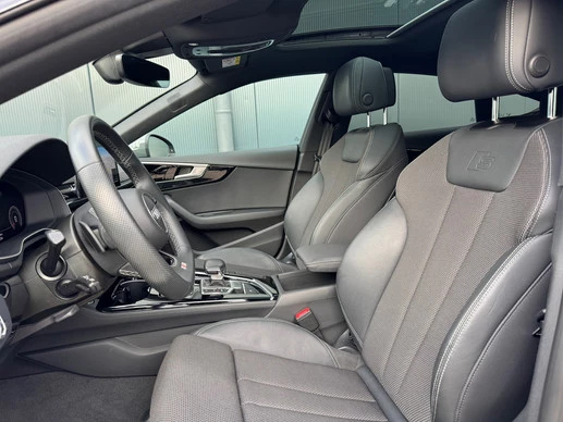 Audi A5 - Afbeelding 9 van 30