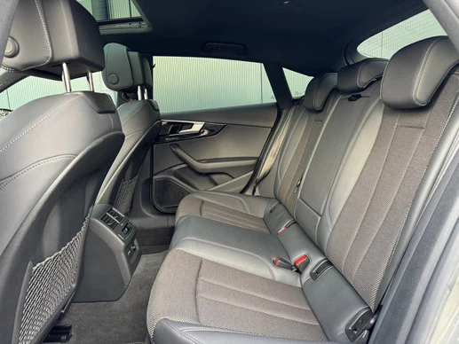 Audi A5 - Afbeelding 11 van 30