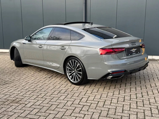 Audi A5 - Afbeelding 13 van 30