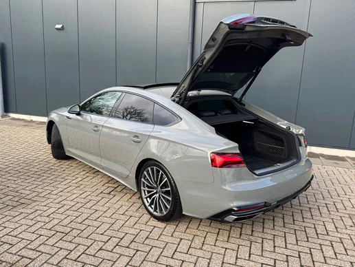 Audi A5 - Afbeelding 14 van 30