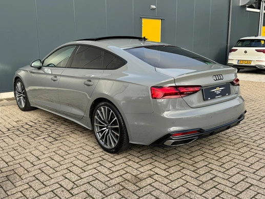 Audi A5 - Afbeelding 16 van 30