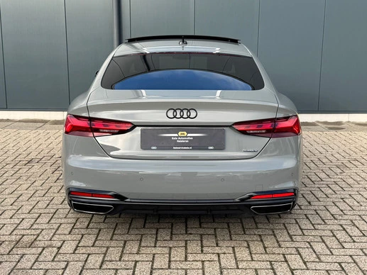 Audi A5 - Afbeelding 17 van 30