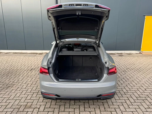 Audi A5 - Afbeelding 18 van 30