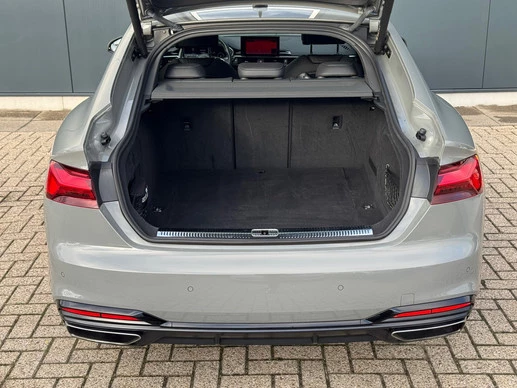 Audi A5 - Afbeelding 19 van 30