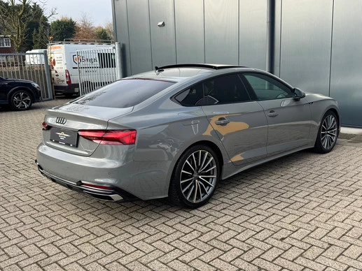 Audi A5 - Afbeelding 20 van 30