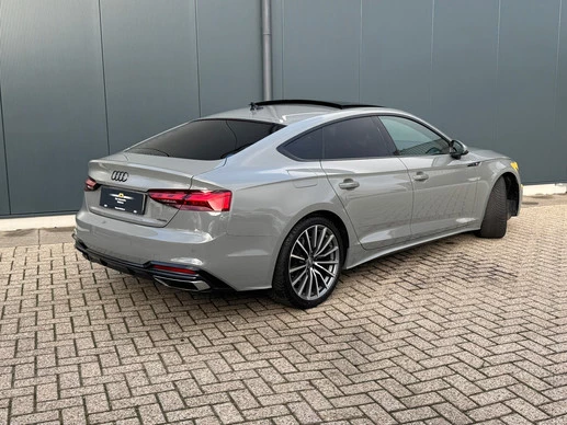 Audi A5 - Afbeelding 21 van 30