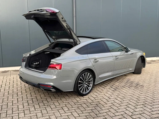 Audi A5 - Afbeelding 22 van 30