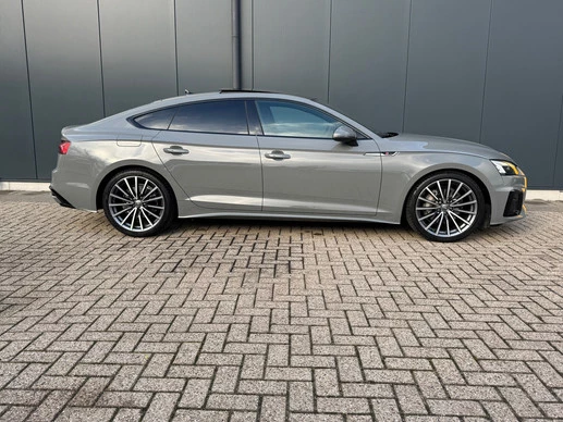 Audi A5 - Afbeelding 23 van 30