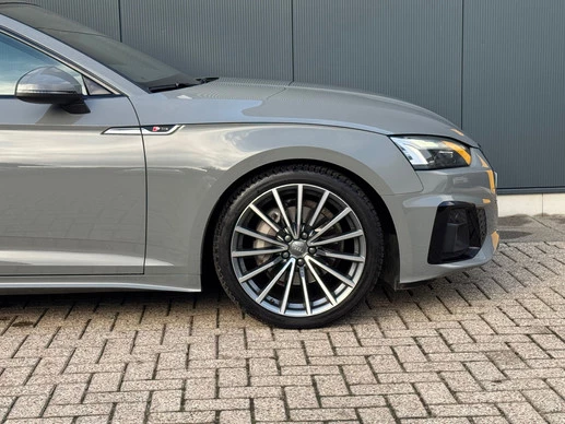 Audi A5 - Afbeelding 24 van 30