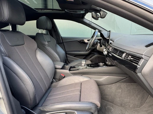 Audi A5 - Afbeelding 25 van 30