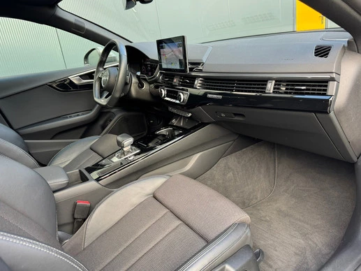 Audi A5 - Afbeelding 26 van 30