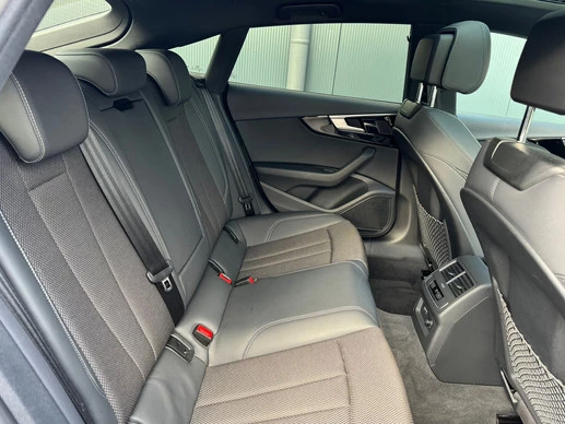 Audi A5 - Afbeelding 27 van 30