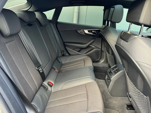 Audi A5 - Afbeelding 28 van 30