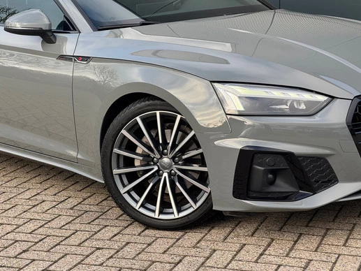 Audi A5 - Afbeelding 30 van 30