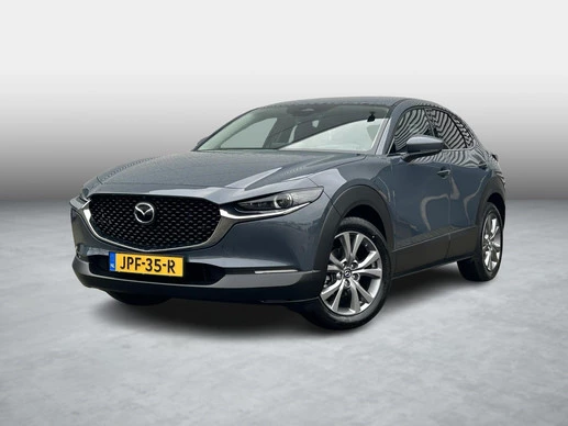 Mazda CX-30 - Afbeelding 1 van 27