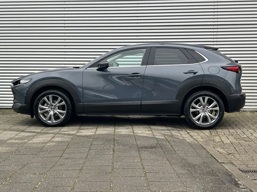 Mazda CX-30 - Afbeelding 2 van 27