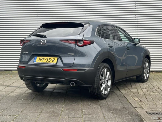 Mazda CX-30 - Afbeelding 3 van 27