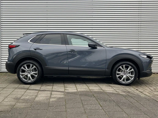 Mazda CX-30 - Afbeelding 4 van 27