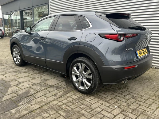 Mazda CX-30 - Afbeelding 5 van 27