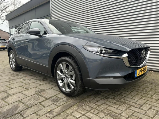 Mazda CX-30 - Afbeelding 6 van 27