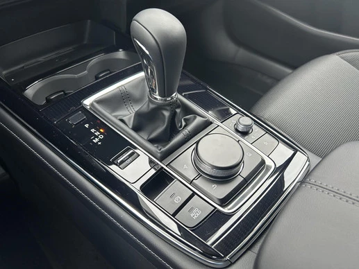Mazda CX-30 - Afbeelding 9 van 27