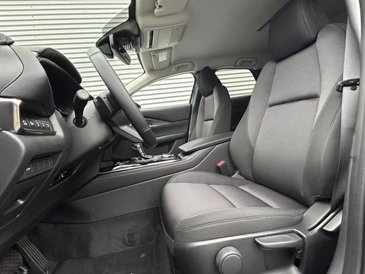 Mazda CX-30 - Afbeelding 10 van 27