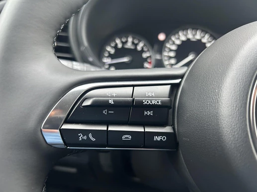 Mazda CX-30 - Afbeelding 12 van 27