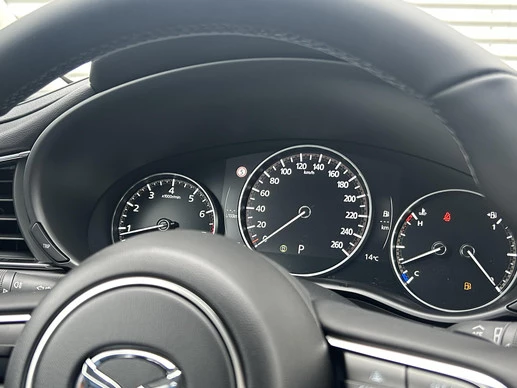 Mazda CX-30 - Afbeelding 13 van 27
