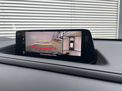 Mazda CX-30 - Afbeelding 15 van 27