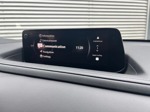 Mazda CX-30 - Afbeelding 16 van 27