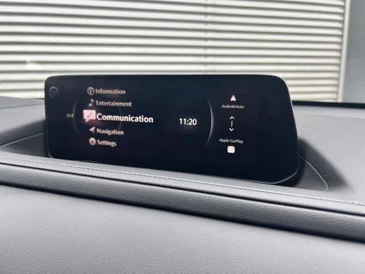 Mazda CX-30 - Afbeelding 17 van 27