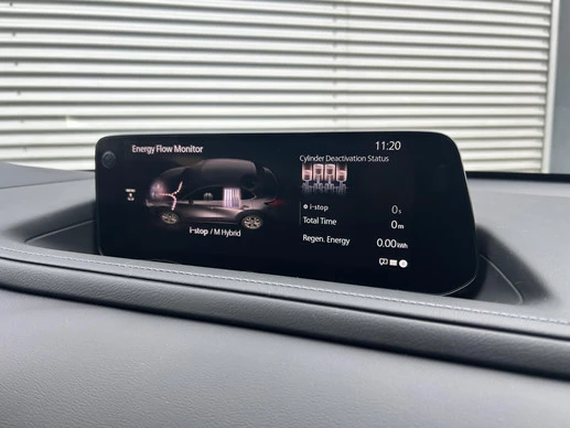 Mazda CX-30 - Afbeelding 18 van 27