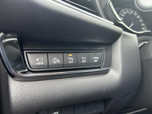 Mazda CX-30 - Afbeelding 19 van 27