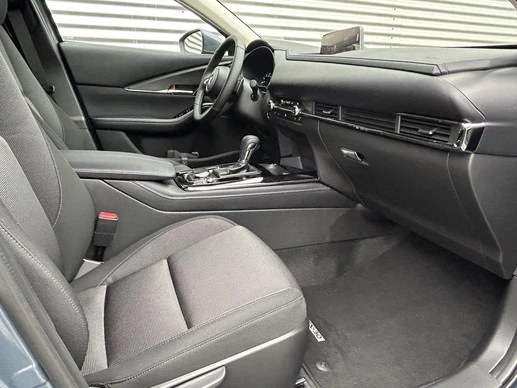 Mazda CX-30 - Afbeelding 25 van 27