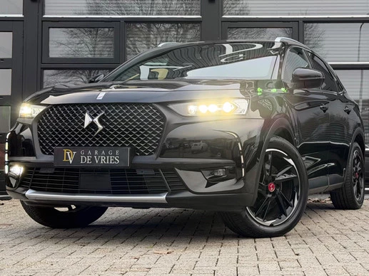 DS DS 7 - Afbeelding 4 van 30