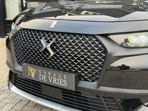 DS DS 7 - Afbeelding 5 van 30